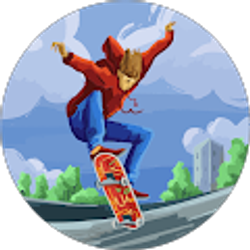 Profile photo of ping pong bounce bounce house