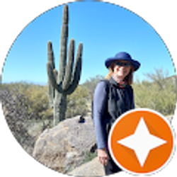 Profile photo of Betty C