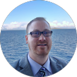 Profile photo of Ricky Cook