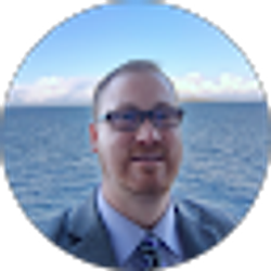 Profile photo of Ricky Cook