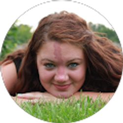 Profile photo of Haley Fowler