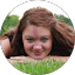 Profile photo of Haley Fowler