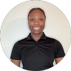 Profile photo of Andria Bonaparte