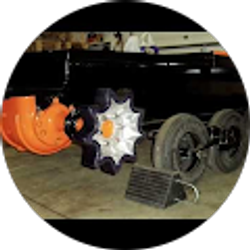 Profile photo of Rich Hahl