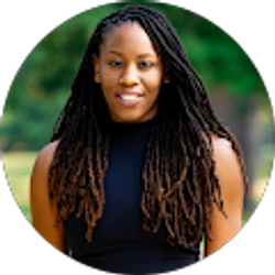 Profile photo of Danielle Pilgrim