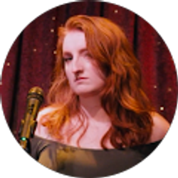 Profile photo of Nora Savage