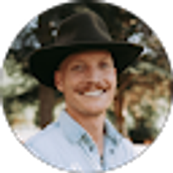 Profile photo of Sterling Hampton