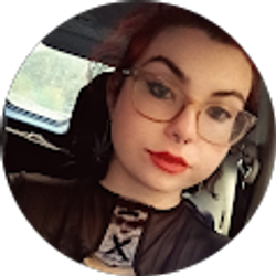 Profile photo of Mackenzie Brady