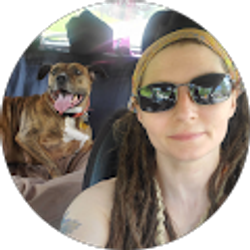 Profile photo of Kelly Hurst