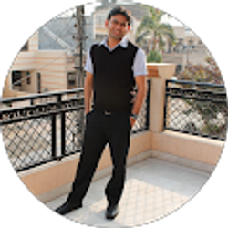 Profile photo of Raja Rajendra Singh