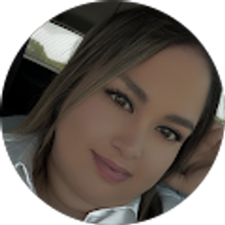 Profile photo of Adriana Torres