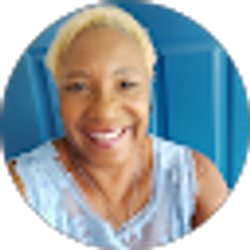 Profile photo of Bridget Fortham