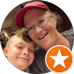 Profile photo of Phyllis Gregory