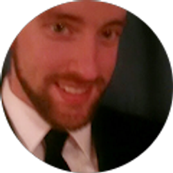 Profile photo of Alec Marshall