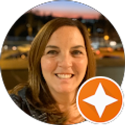 Profile photo of Sandy Lock