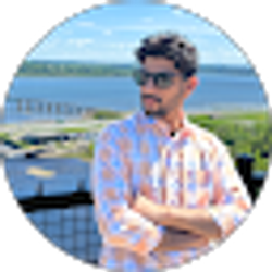 Profile photo of Raman Sangwan