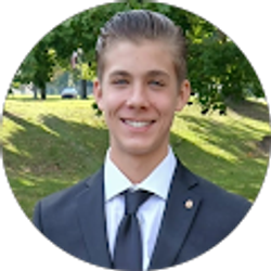 Profile photo of Michael Buxton