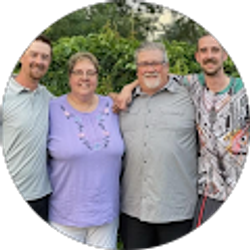 Profile photo of Stacey Curtin