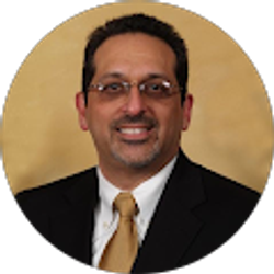 Profile photo of Gary Desmond