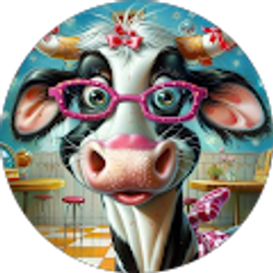 Profile photo of Gladie Kaz