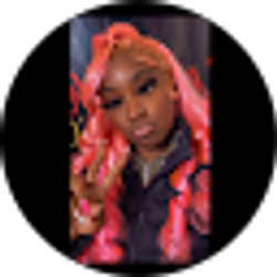 Profile photo of Eriyana Wilson