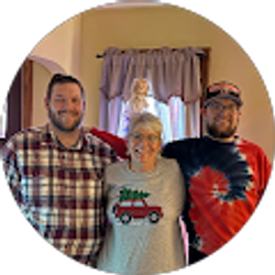 Profile photo of Dawn Flick