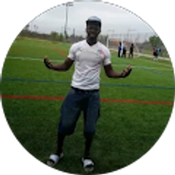 Profile photo of Papa Toure