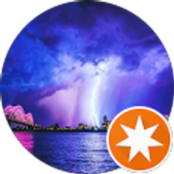 Profile photo of Tiny Sparks