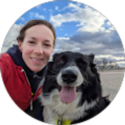 Profile photo of Sara Lafia
