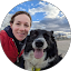 Profile photo of Sara Lafia