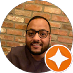Profile photo of Jatin Patel