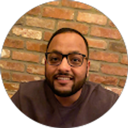 Profile photo of Jatin Patel