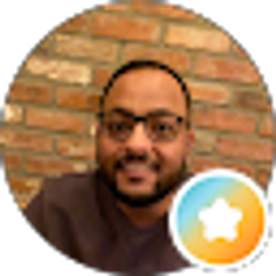 Profile photo of Jatin Patel