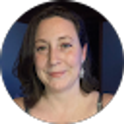 Profile photo of Tiffany Sink