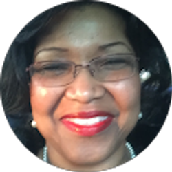 Profile photo of Fentress Gerald