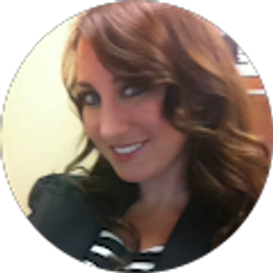 Profile photo of Shannon Veach