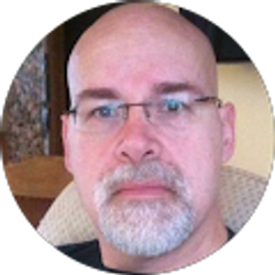 Profile photo of James Wulfsong