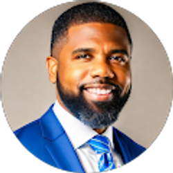 Profile photo of Daryl Crosby