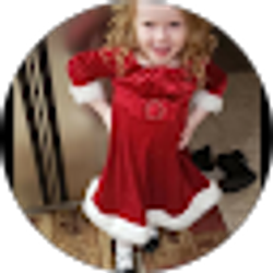 Profile photo of Christina Cook