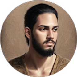 Profile photo of Nick G.