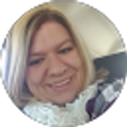 Profile photo of Kayla Sanders