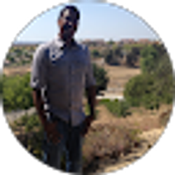 Profile photo of Sreekanth Kumandan