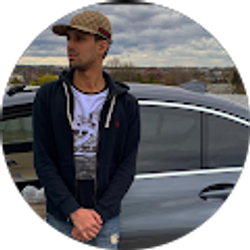 Profile photo of Muhammad Khawaja