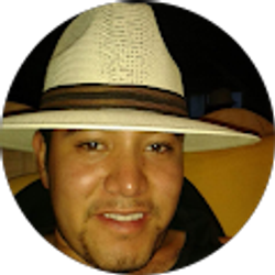 Profile photo of Marco Esquivel