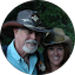 Profile photo of Rick “Roc” Stephenson