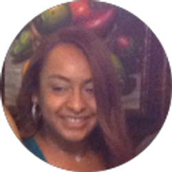 Profile photo of Tania Rojas