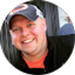 Profile photo of Brian Davis