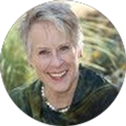 Profile photo of Jean Stracy