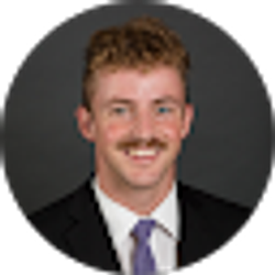 Profile photo of Jake Andersen