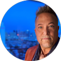 Profile photo of Michael DeVous